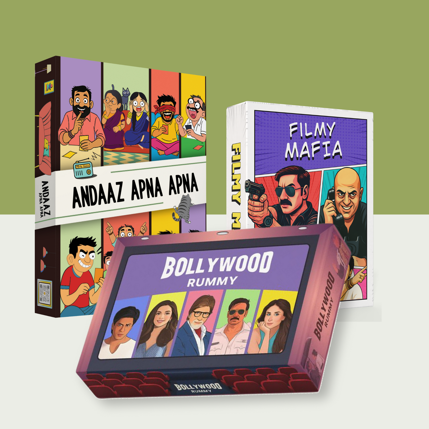 Opening Night Bundle