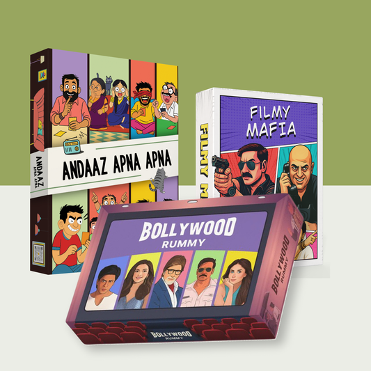 Filmy Night Bundle