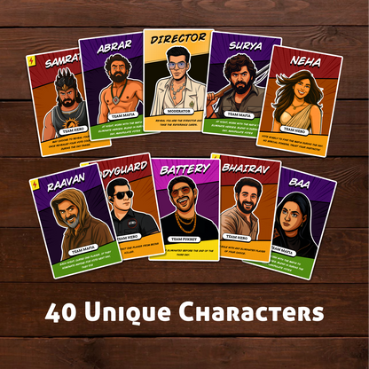 Filmi Mafia