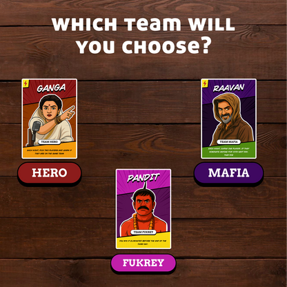 Filmi Mafia